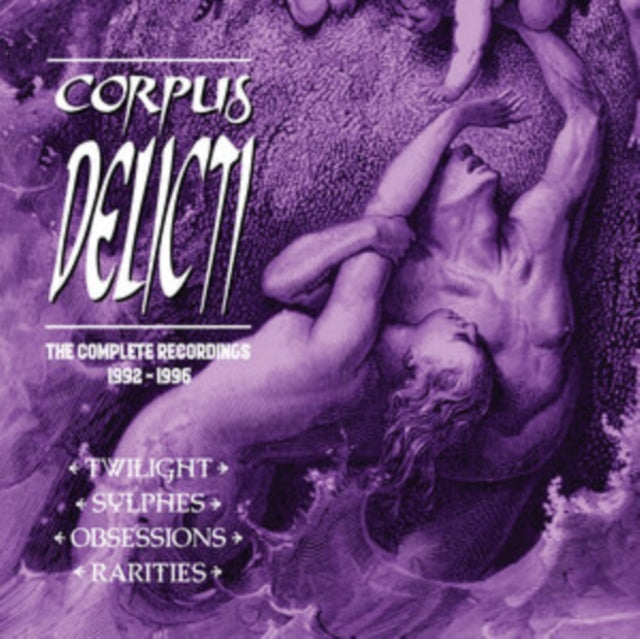 Complete Recordings 1992-1996