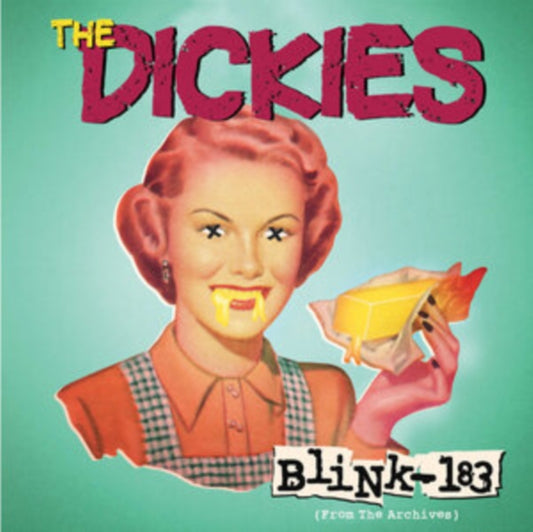 Blink-183 (Magenta 7Inch)