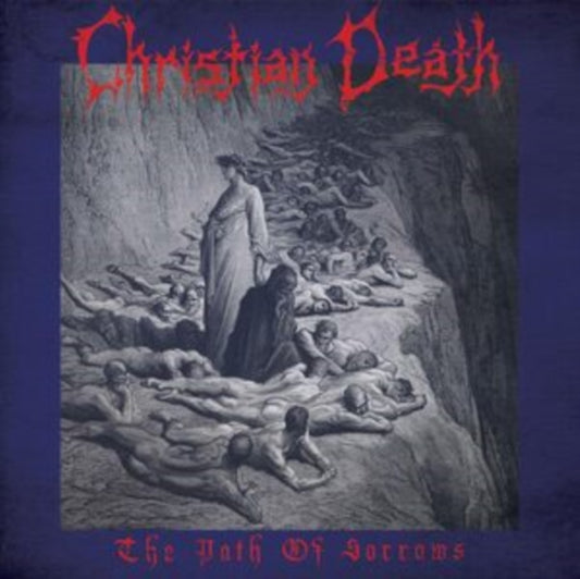 This CD is brand new.Format: CDThis item's title is: Path Of SorrowsArtist: Christian DeathBarcode: 889466627828Release Date: 10/25/2024