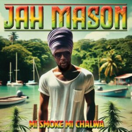 This CD is brand new.Format: CDMusic Style: DancehallThis item's title is: Mi Smoke Mi ChalwaArtist: Jah MasonLabel: Cleopatra Records Inc.Barcode: 889466635823Release Date: 2/14/2025