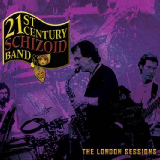 London Sessions