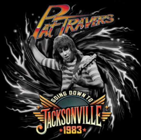 Going Down To Jacksonville 1983