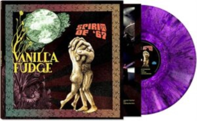 Spirit Of '67 (Purple LP Vinyl)
