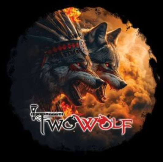 Two Wolf