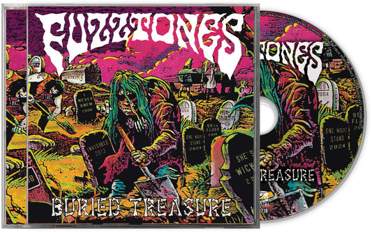 Buried Treasure