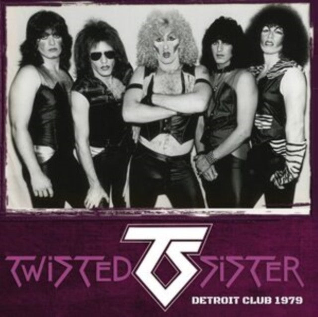 Detroit Club 1979