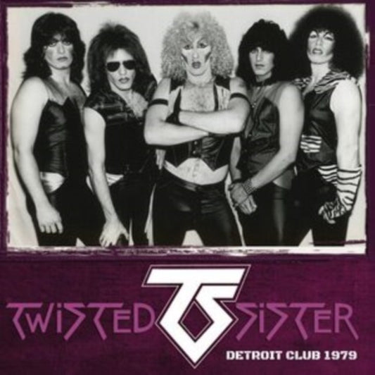 Detroit Club 1979