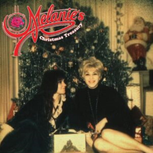 This LP Vinyl is brand new.Format: LP VinylThis item's title is: Melanie's Christmas Treasury (Red LP Vinyl)Artist: MelanieBarcode: 889466683619Release Date: 11/7/2025