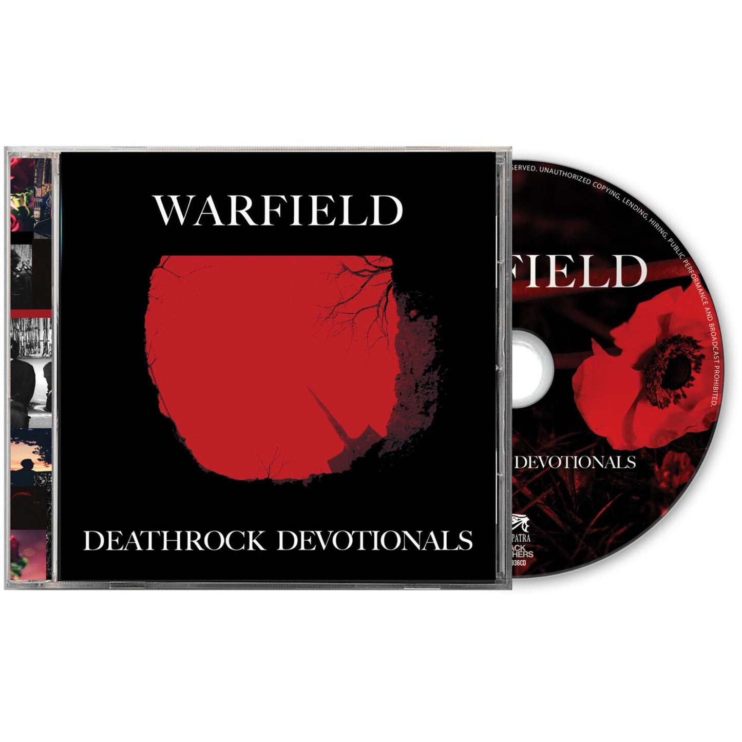 Deathrock Devotionals