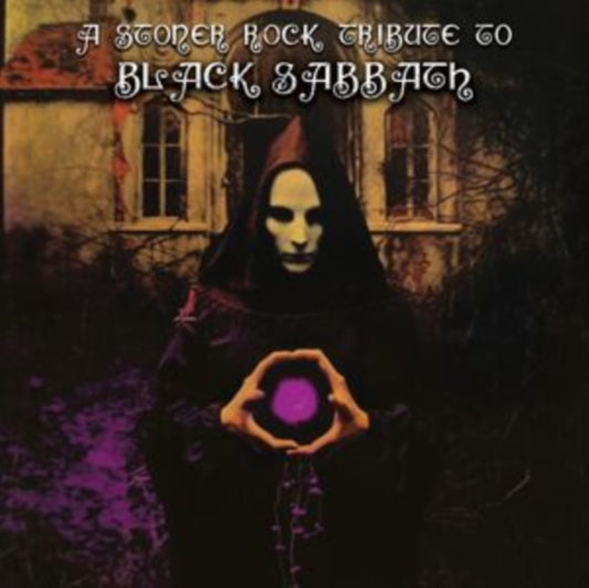 Stone Rock Tribute To Black Sabbath (2CD)