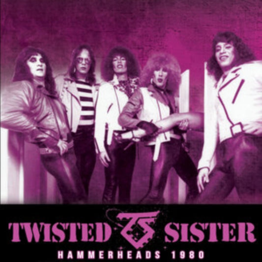 Hammerheads 1980 (Purple Marble Vinyl/2LP)