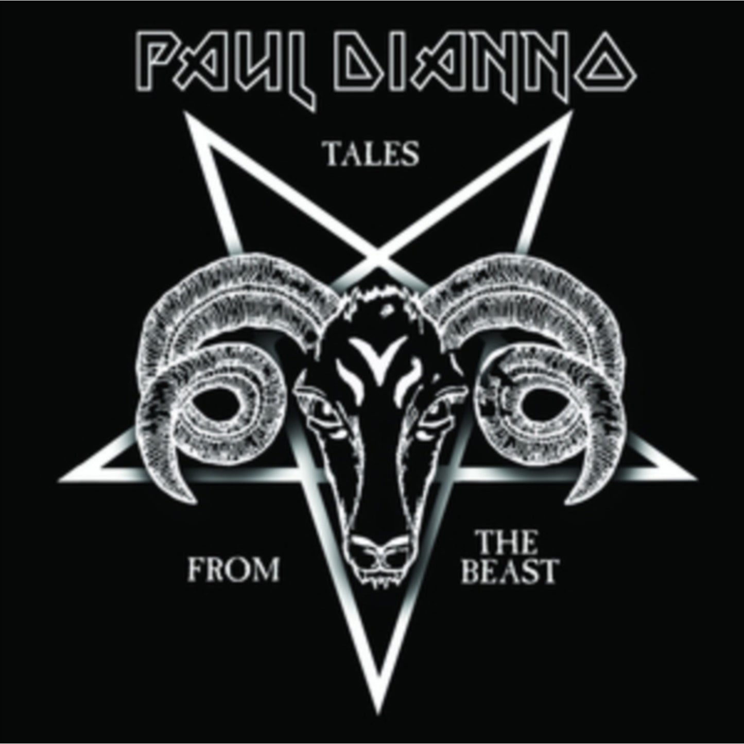Tales From The Beast (Deluxe Edition/2CD)