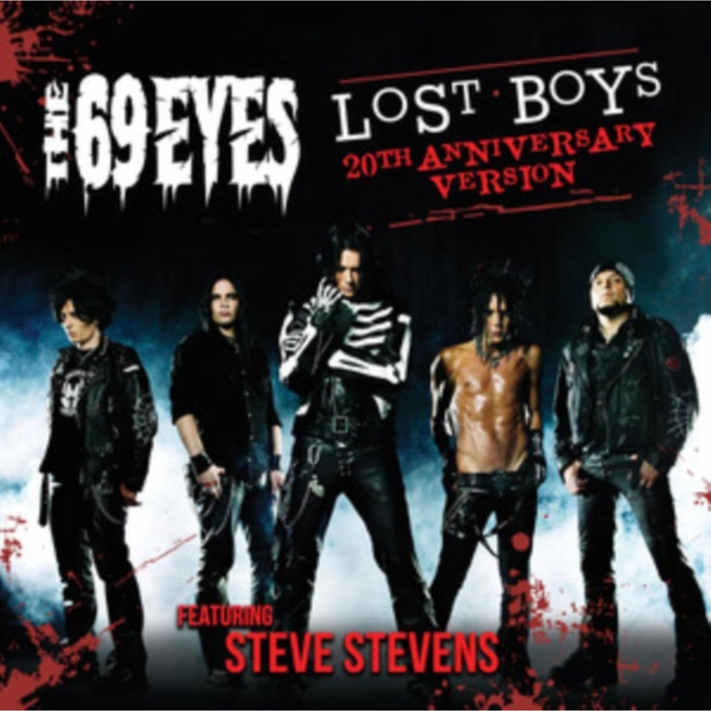 Lost Boys (20Th Anniversary)