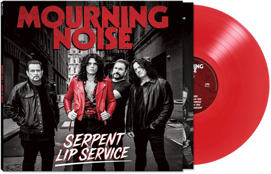 Serpent Lip Service