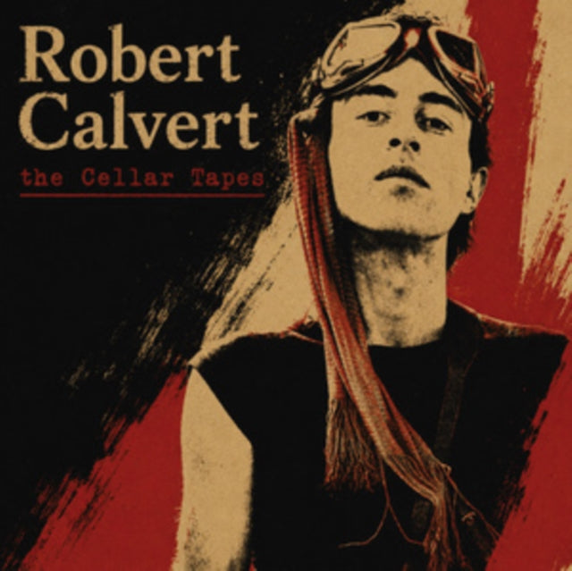 Cellar Tapes (Limited Edition/Red Vinyl/2LP)