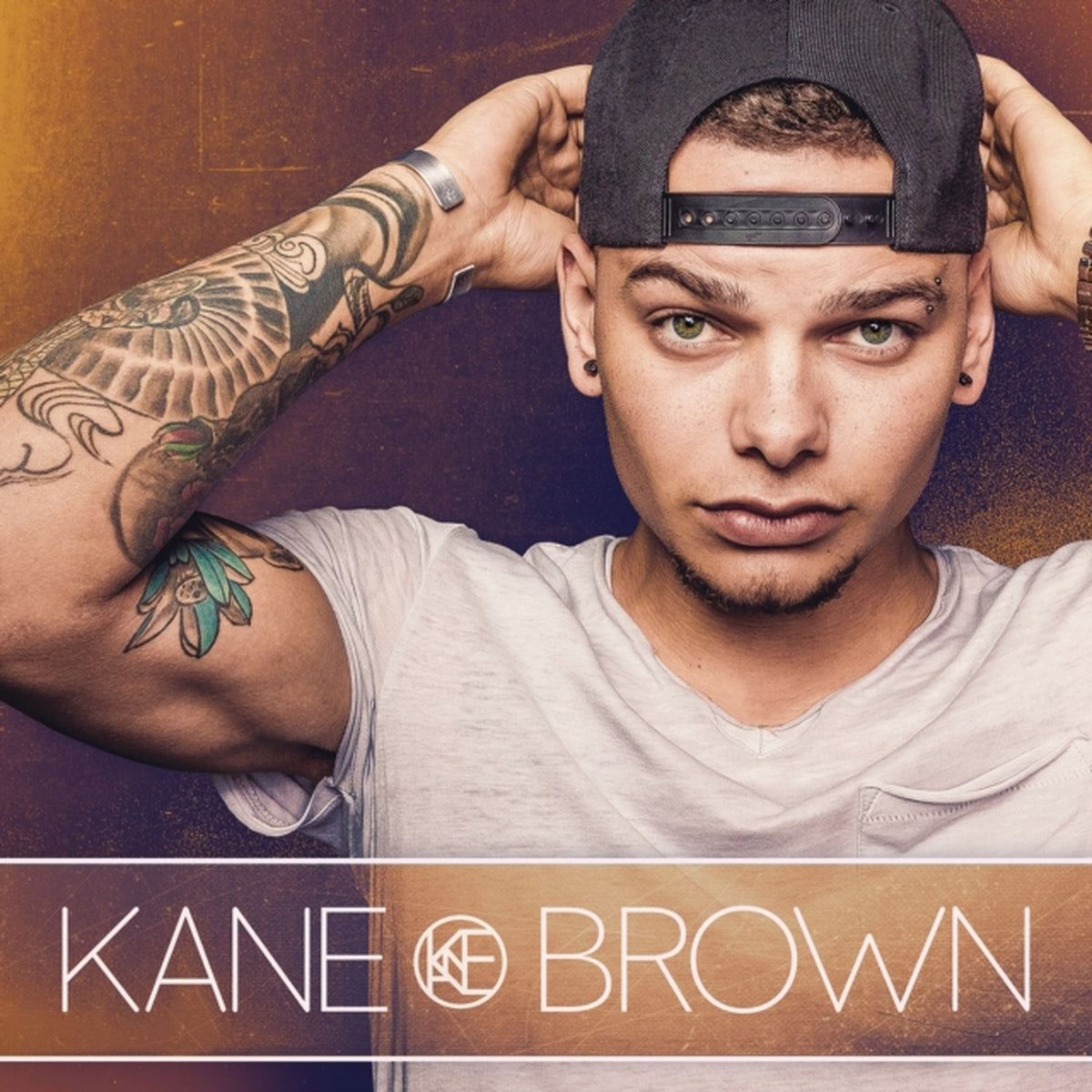 Different Man & High Road (2LP/Fog Vinyl) & Kane Brown (150G)