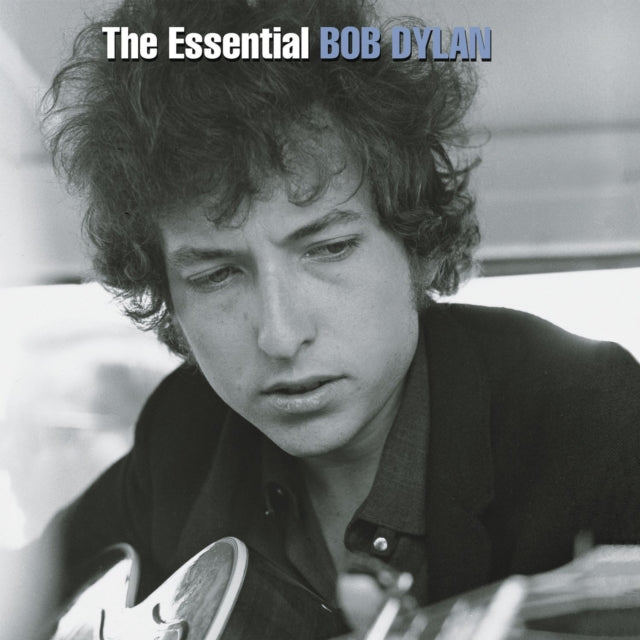 Bob Dylan - Essential Bob Dylan - LP Vinyl