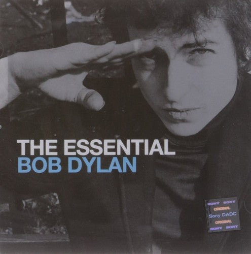Blood On The Tracks (150G/Dl Insert) & Christmas In The Heart & Times They Are A-Changin (Mono) & Highway 61 Revisited & Blonde On Blonde & Nashville Skyline & Essential Bob Dylan & Hard Rain (150G/Dl Card) & Slow Train Coming (150G/Dl Card)