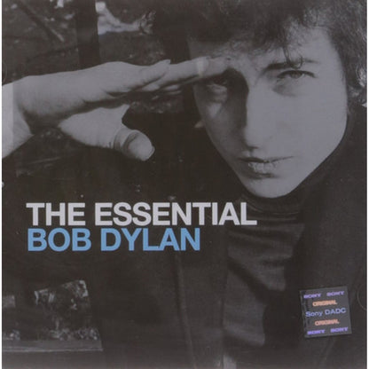 Times They Are A-Changin (Mono) & Blonde On Blonde & Essential Bob Dylan & Slow Train Coming (150G/Dl Card)