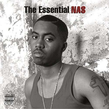 Made You Look: God's Son Live 2002 (Rsd) & Illmatic & Illmatic: Live From The Kennedy Center (Limited 2LP/180G/Poster/Dl Card) & Illmatic Xx (Pa/180G/Dl Card) & Essential Nas