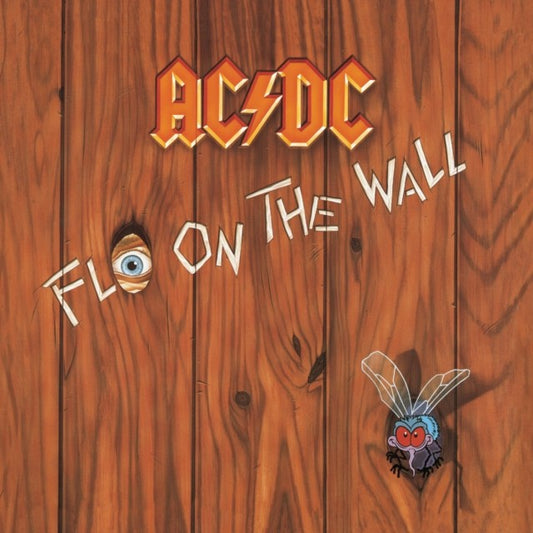 Fly On The Wall