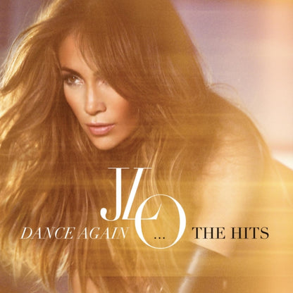 On The 6 & Dance Again...The Hits