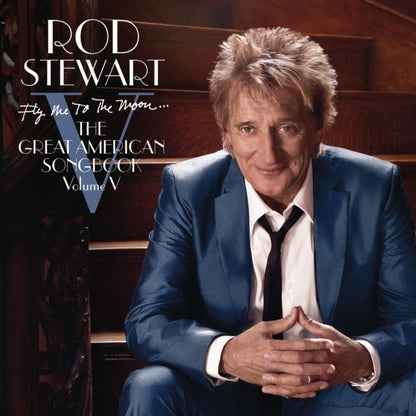 Some Guys Have All The Luck & Stardust: Great American Songbook 3 & Fly Me To Moon: Great American Songbook Vol.5