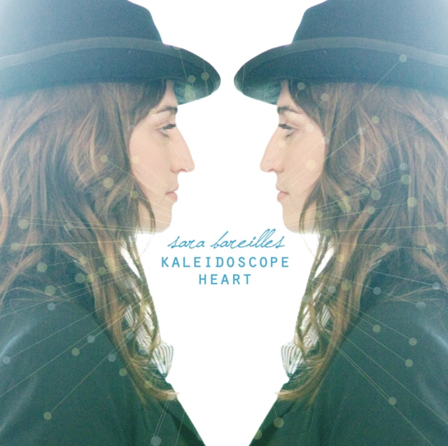 This CD is brand new.Format: CDThis item's title is: Kaleidoscope HeartArtist: Sara BareillesBarcode: 889853346523Release Date: 4/22/2016