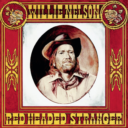 This CD is brand new.Format: CDMusic Style: CountryThis item's title is: Red Headed StrangerArtist: Willie NelsonLabel: LEGACYBarcode: 889853353125Release Date: 4/22/2016