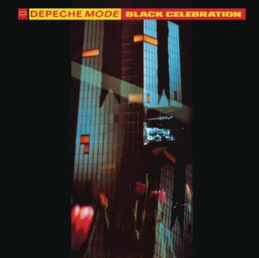 Black Celebration (180G)