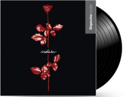 Black Celebration (180G) & Violator (180G)