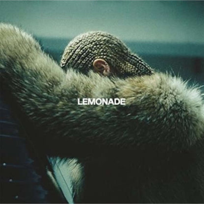 4 & B'day & Lemonade (CD/DVD)