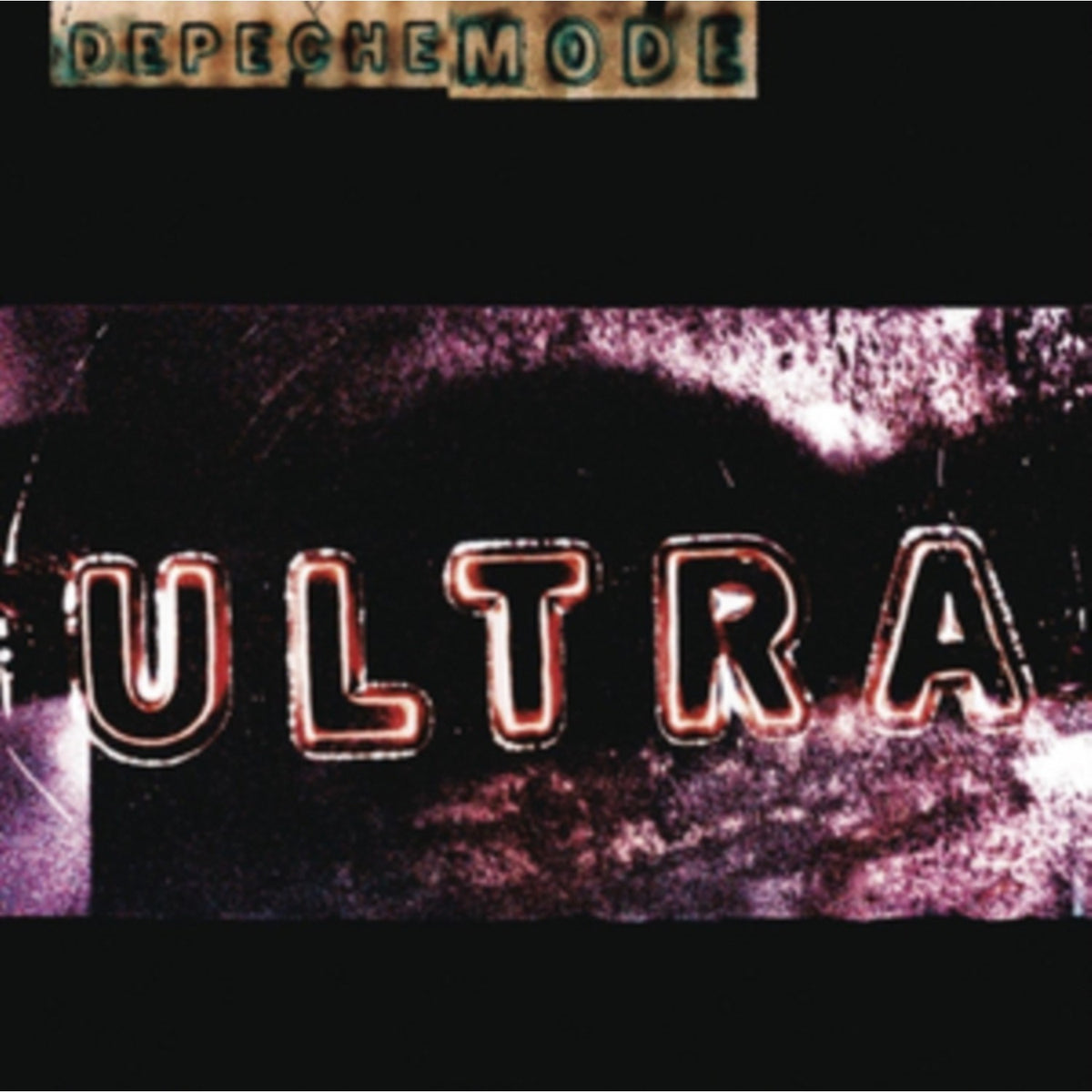Memento Mori (2LP/Tri-Fold Jacket/Inner Sleeves/Poster) & Songs Of Faith & Devotion & Violator (180G) & Ultra & Songs Of Faith And Devotion (180G)