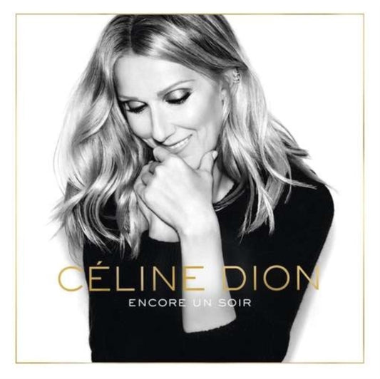 This CD is brand new.Format: CDMusic Style: VocalThis item's title is: Encore Un SoirArtist: Celine DionBarcode: 889853371723Release Date: 8/26/2016