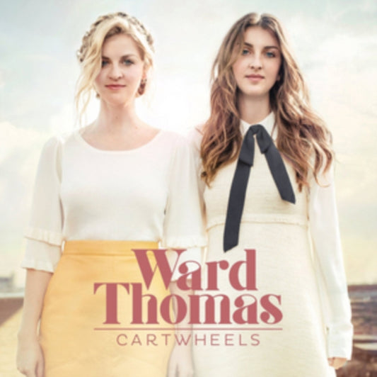 This CD is brand new.Format: CDMusic Style: ExperimentalThis item's title is: CartwheelsArtist: Ward ThomasBarcode: 889853387823Release Date: 9/2/2016