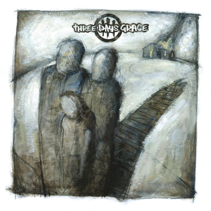Outsider (140G/Dl Card) & Explosions (140G) & Three Days Grace (150G)