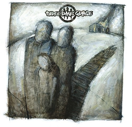 Explosions (140G) & Three Days Grace (150G) & Life Starts Now (150G) & One-X (150G)