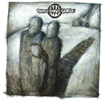 Explosions (140G) & Three Days Grace (150G) & Life Starts Now (150G) & One-X (150G)