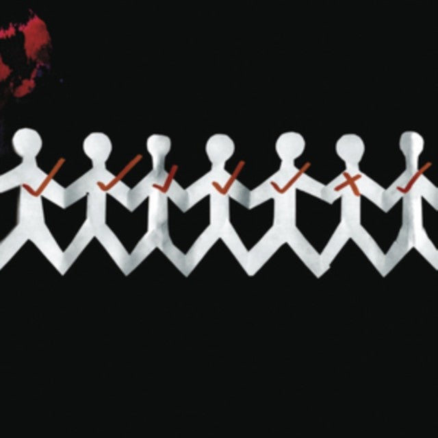 Explosions (140G) & Three Days Grace (150G) & Life Starts Now (150G) & One-X (150G)