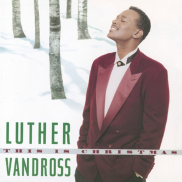 This LP Vinyl is brand new.Format: LP VinylMusic Style: SoulThis item's title is: This Is ChristmasArtist:  Luther VandrossLabel: LEGACY/ EPICBarcode: 889853462216Release Date: 11/4/2016