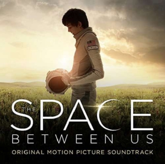 This CD is brand new.Format: CDMusic Style: Speed GarageThis item's title is: Space Between Us O.S.T.Artist: Space Between Us O.S.T.Barcode: 889853468225Release Date: 1/27/2017