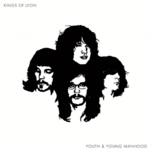 Youth And Young Manhood