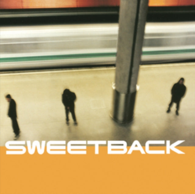 This LP Vinyl is brand new.Format: LP VinylMusic Style: Trip HopThis item's title is: Sweetback (2LP/150G)Artist: SweetbackLabel: LEGACY/ EPICBarcode: 889853475810Release Date: 10/28/2016