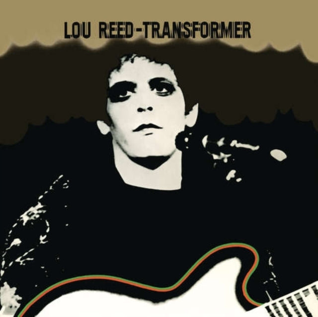 Lou Reed - Transformer (150G LP Vinyl) (Remastered)
