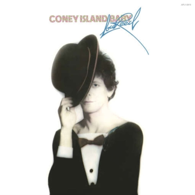 Coney Island Baby (150G) (Remastered) & Blue Mask (150G LP Vinyl) (Remastered)