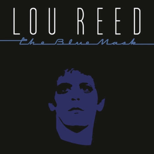 Blue Mask (150G LP Vinyl) (Remastered)