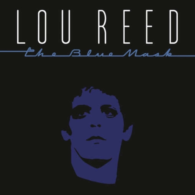 Rock & Roll Animal & Transformer (150G LP Vinyl) (Remastered) & Blue Mask (150G LP Vinyl) (Remastered)