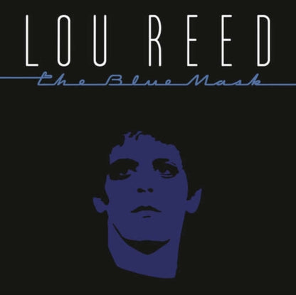 Rock & Roll Animal & Transformer (150G LP Vinyl) (Remastered) & Blue Mask (150G LP Vinyl) (Remastered)