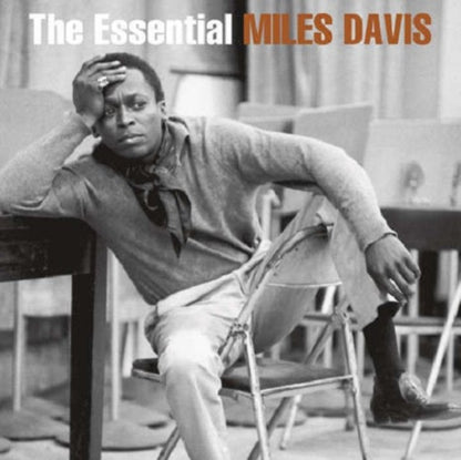 Paris Jazz Festival, Salle Playel 10/1/1964 (2LP) & Birth Of The Blue  (180G) & Essential Miles Davis (2LP) & Greatest Hits (1969) (150G/Dl Code)