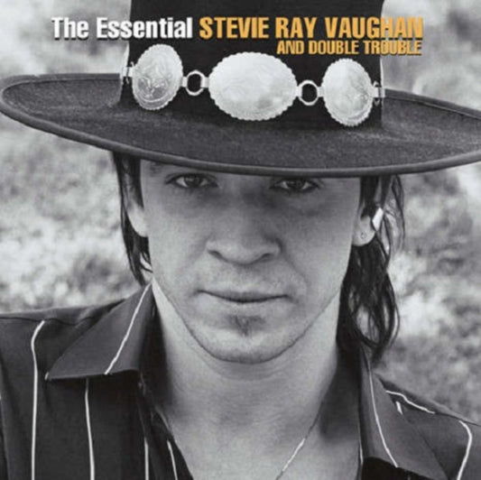 This LP Vinyl is brand new.Format: LP VinylMusic Style: Blues RockThis item's title is: Essential Stevie Ray Vaughan & Double Trouble (2LP)Artist: Stevie Ray & Double Trouble VaughanLabel: LEGACY/ EPICBarcode: 889853577514Release Date: 10/7/2016